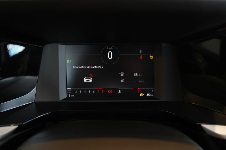 Opel Grandland 1.6 L Turbo GS Line BVA