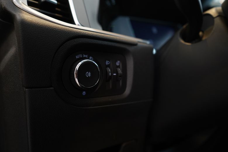 Opel Grandland 1.6 L Turbo GS Line BVA