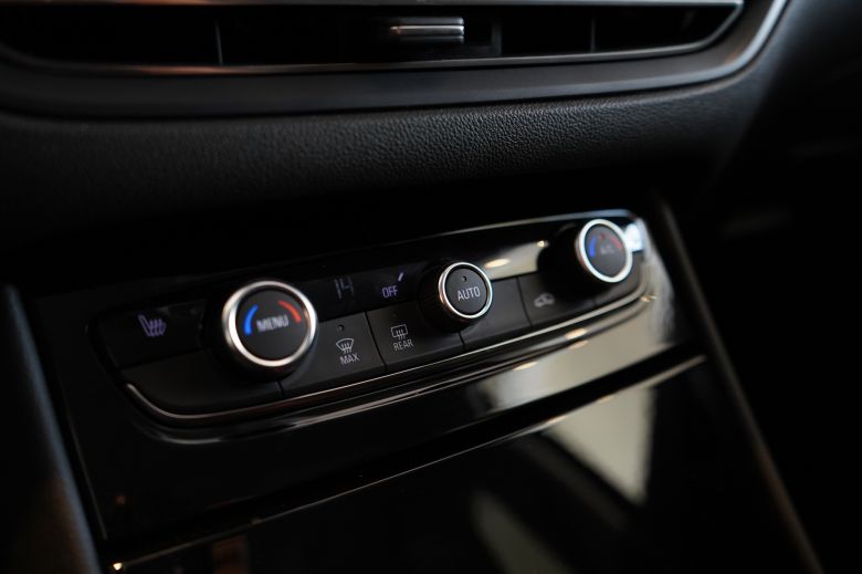 Opel Grandland 1.6 L Turbo GS Line BVA