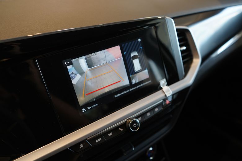 Opel Grandland 1.6 L Turbo GS Line BVA