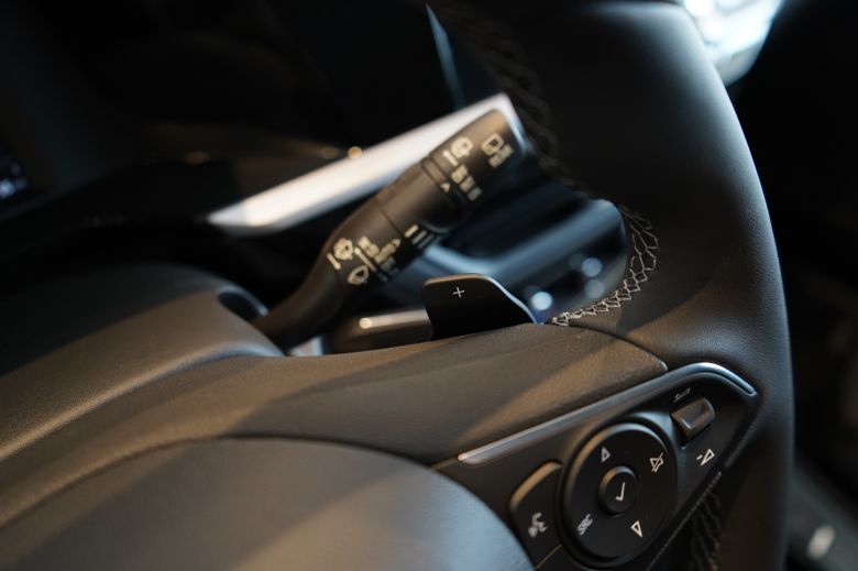 Opel Grandland 1.6 L Turbo GS Line BVA