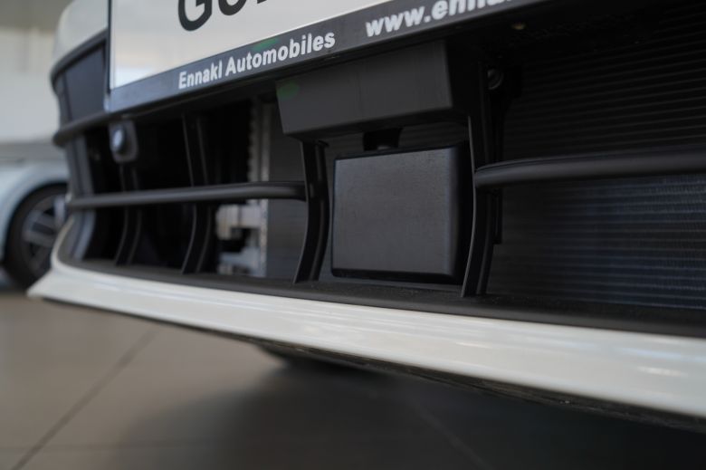 Volkswagen Golf 8 1.4 L TSI Drive