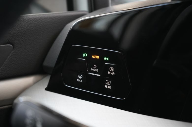 Volkswagen Golf 8 1.4 L TSI Drive