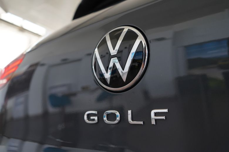 Volkswagen Golf 8 1.4 L TSI Life