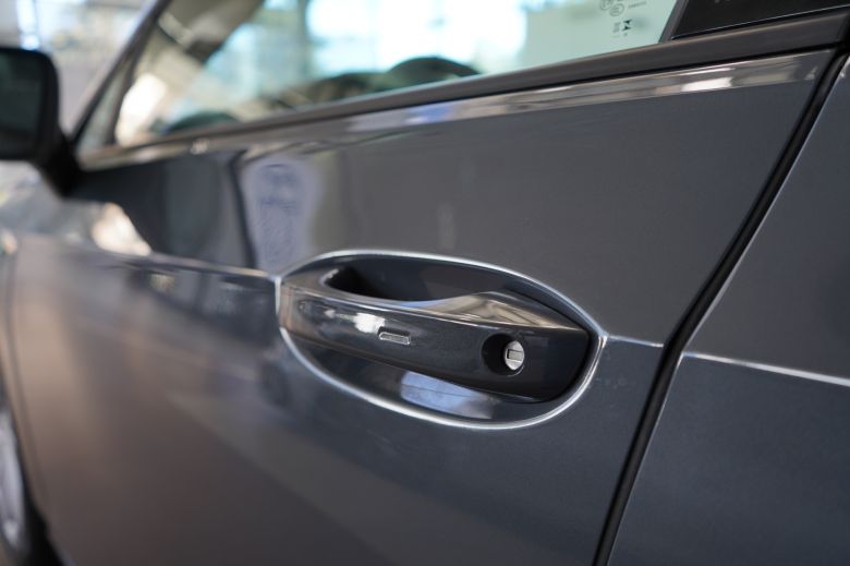 Volkswagen Golf 8 1.4 L TSI Life