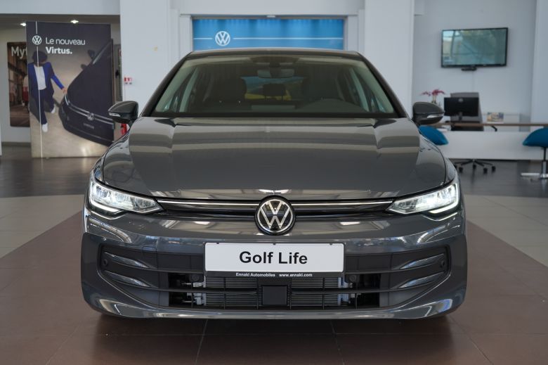 Volkswagen Golf 8 1.4 L TSI Life