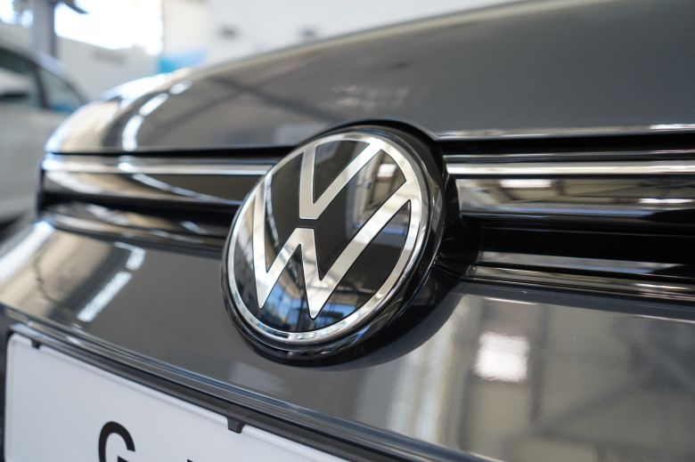 Volkswagen Golf 8 1.4 L TSI Life