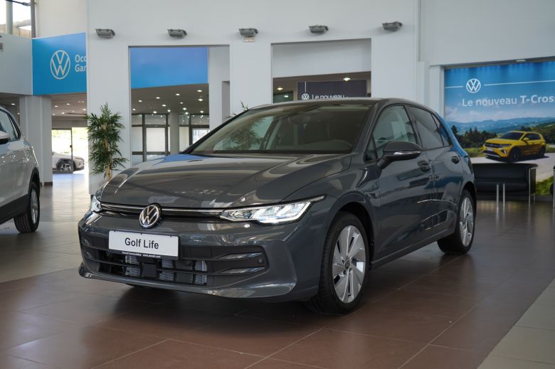 Volkswagen Golf 8 1.4 L TSI Life