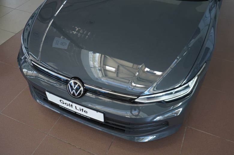 Volkswagen Golf 8 1.4 L TSI Life