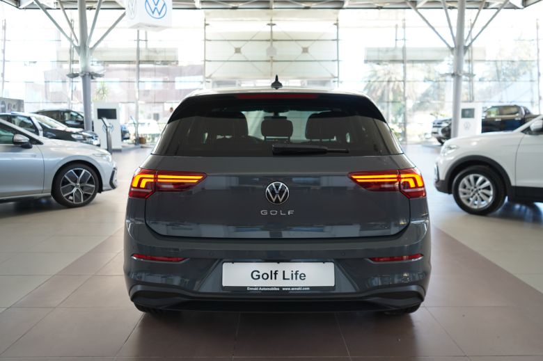 Volkswagen Golf 8 1.4 L TSI Life