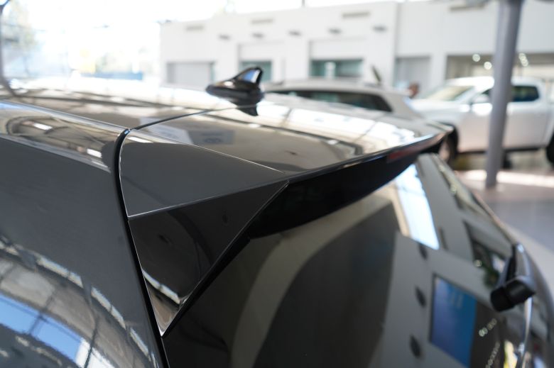 Volkswagen Golf 8 1.4 L TSI Life