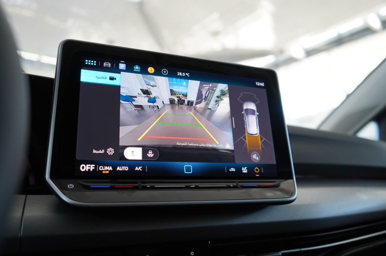 Volkswagen Golf 8 1.4 L TSI Life