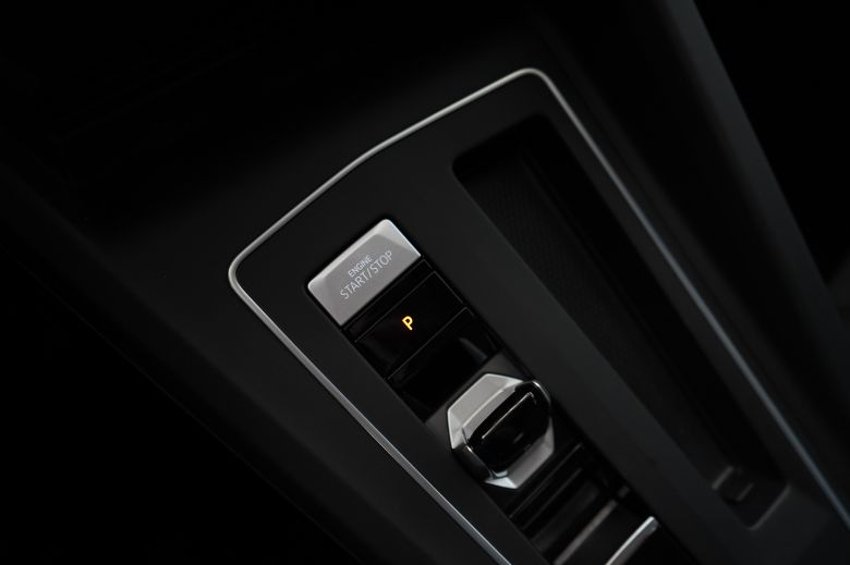 Volkswagen Golf 8 1.4 L TSI Life