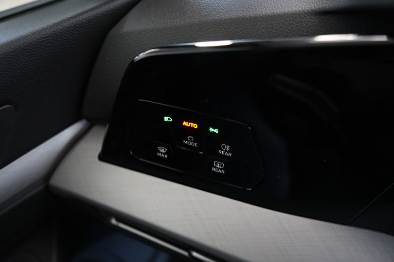 Volkswagen Golf 8 1.4 L TSI Life