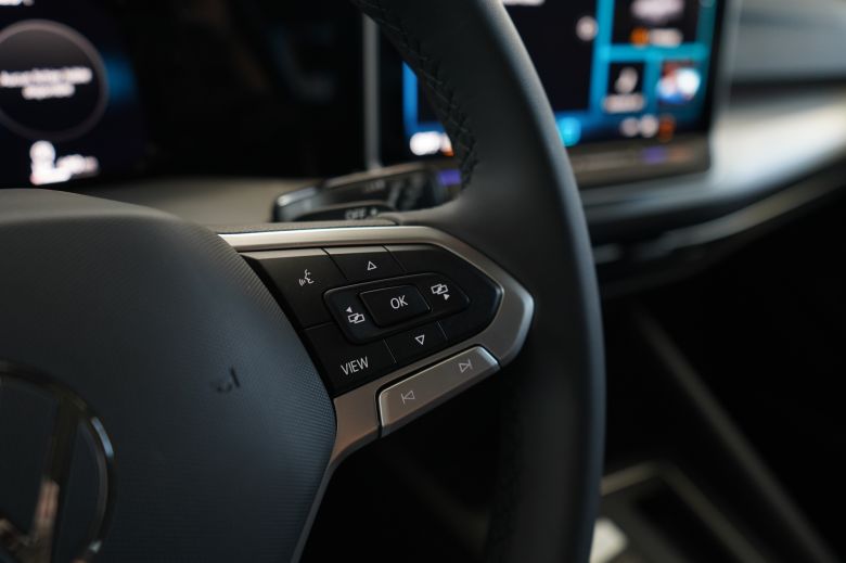 Volkswagen Golf 8 1.4 L TSI Life