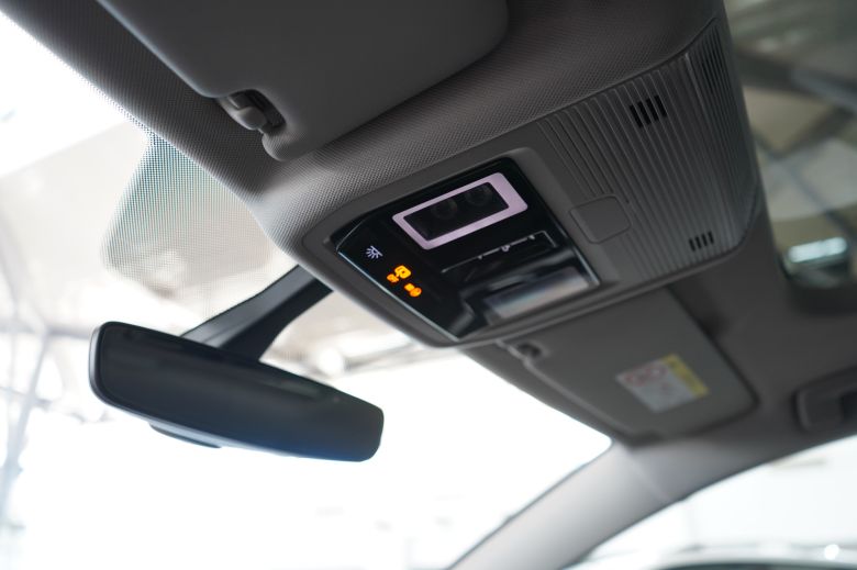 Volkswagen Golf 8 1.4 L TSI Life