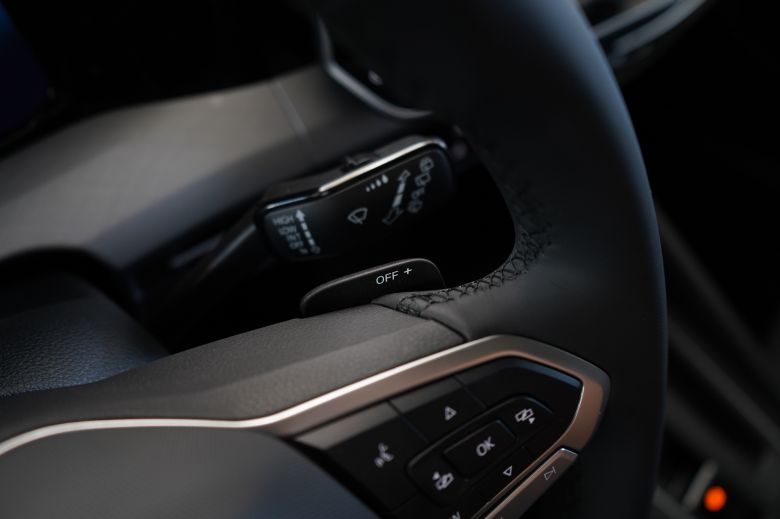 Volkswagen Golf 8 1.4 L TSI Life