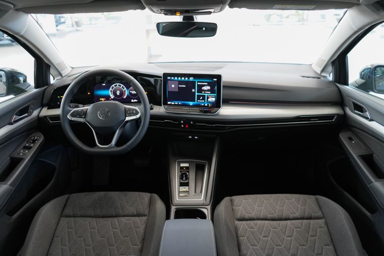 Volkswagen Golf 8 1.4 L TSI Life