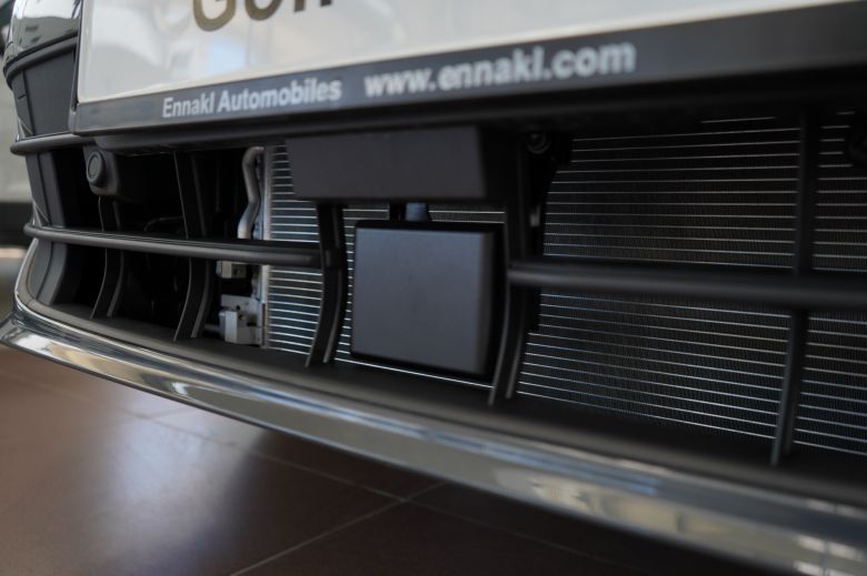 Volkswagen Golf 8 1.4 L TSI Life