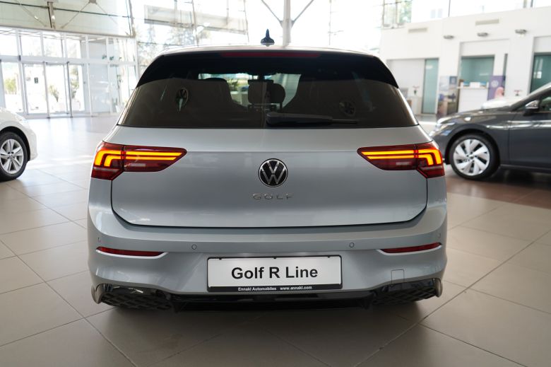 Volkswagen Golf 8 1.4 L TSI R-Line