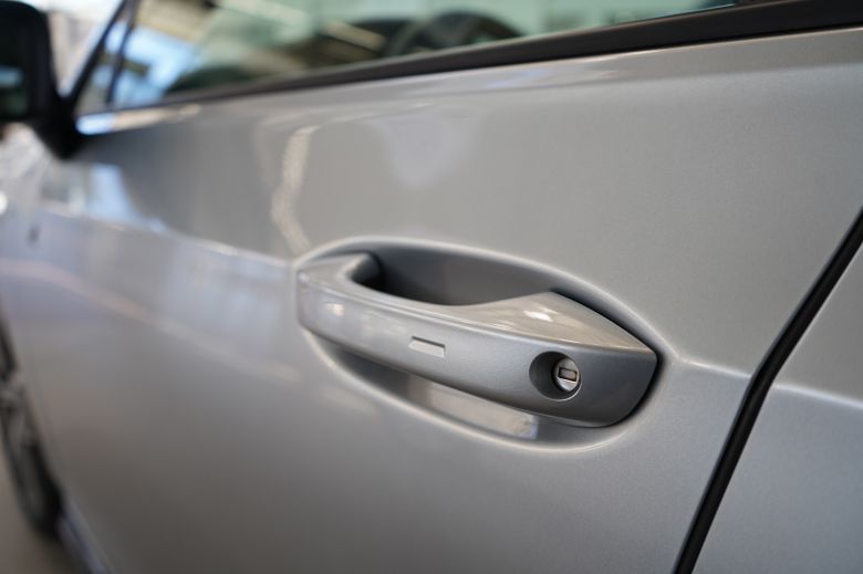 Volkswagen Golf 8 1.4 L TSI R-Line