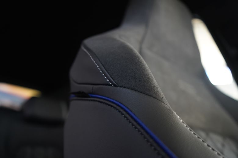 Volkswagen Golf 8 1.4 L TSI R-Line