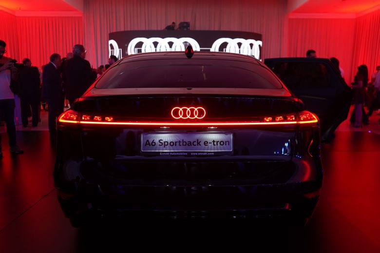 3 nouveautés chez Audi Tunisie