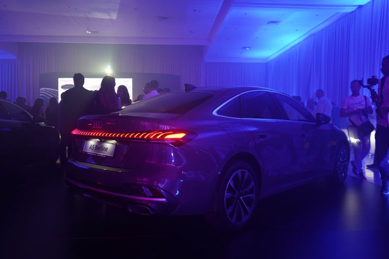 3 nouveautés chez Audi Tunisie
