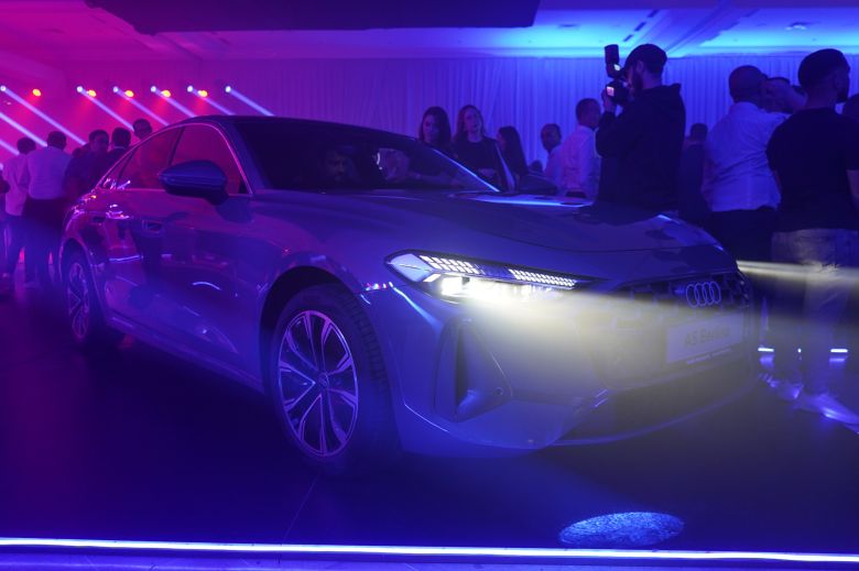 Audi Tunisie dévoile trois nouveautés Q6 Sportback e-tron, A6 Sportback e-tron et nouvelle Audi A5