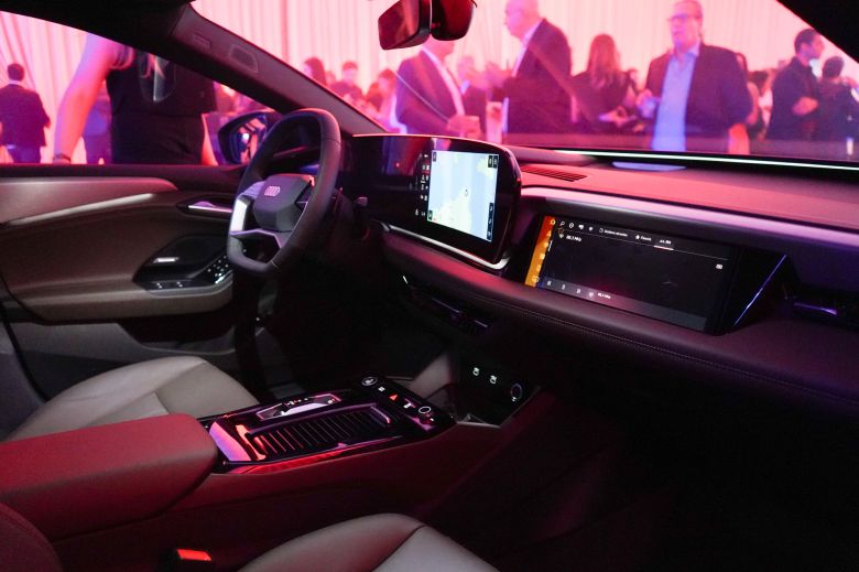 Audi Tunisie dévoile trois nouveautés Q6 Sportback e-tron, A6 Sportback e-tron et nouvelle Audi A5