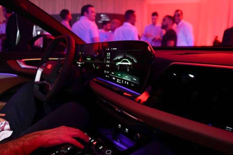 Audi Tunisie dévoile trois nouveautés Q6 Sportback e-tron, A6 Sportback e-tron et nouvelle Audi A5