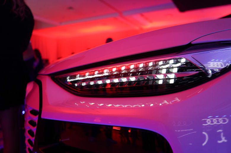 Audi Tunisie dévoile trois nouveautés Q6 Sportback e-tron, A6 Sportback e-tron et nouvelle Audi A5