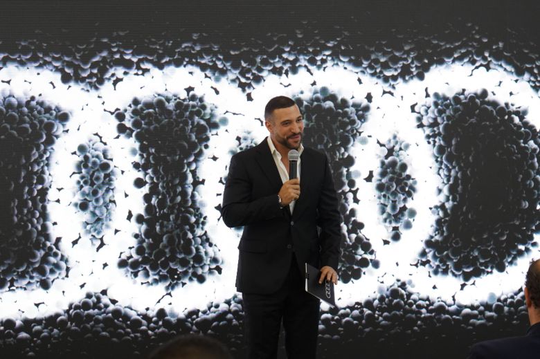 Audi Tunisie dévoile trois nouveautés Q6 Sportback e-tron, A6 Sportback e-tron et nouvelle Audi A5