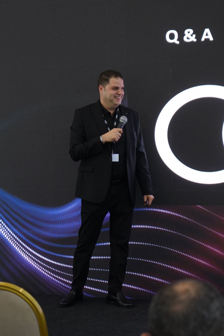 Audi Tunisie dévoile trois nouveautés Q6 Sportback e-tron, A6 Sportback e-tron et nouvelle Audi A5