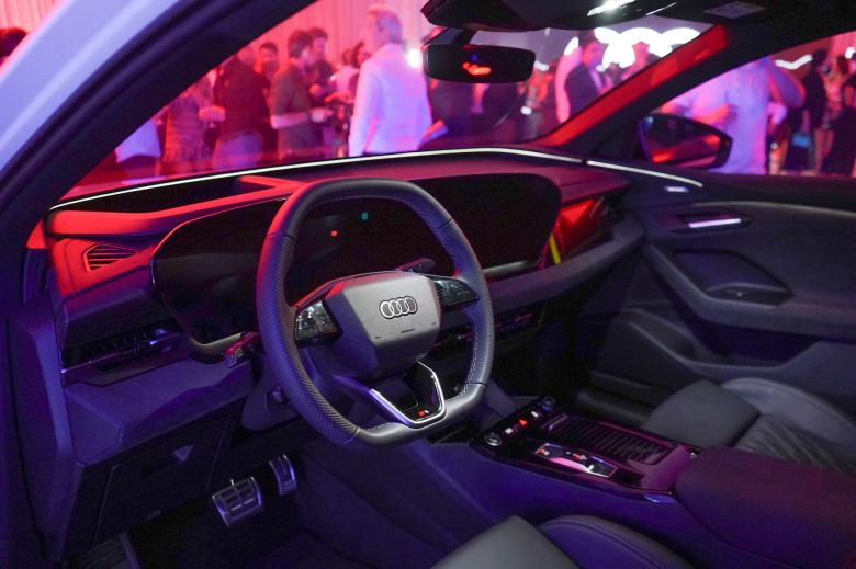 3 nouveautés chez Audi Tunisie