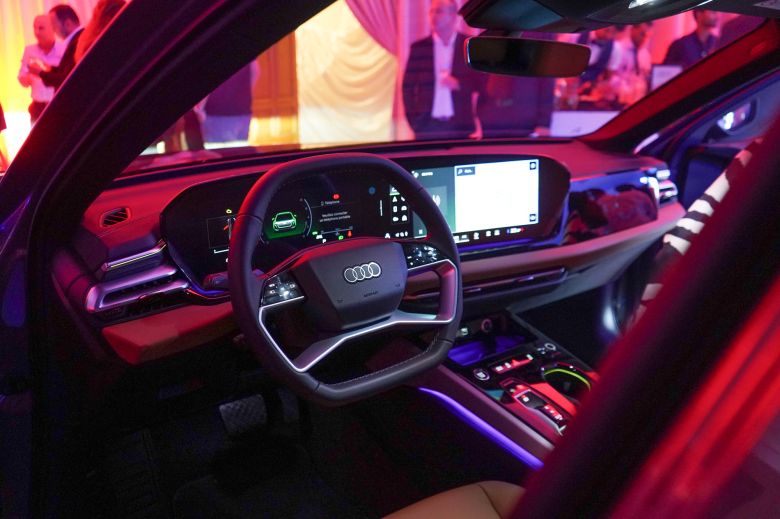 3 nouveautés chez Audi Tunisie