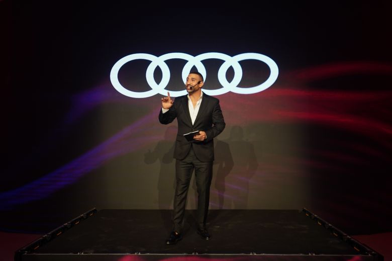 Audi Tunisie dévoile trois nouveautés Q6 Sportback e-tron, A6 Sportback e-tron et nouvelle Audi A5