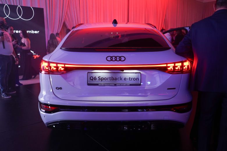3 nouveautés chez Audi Tunisie