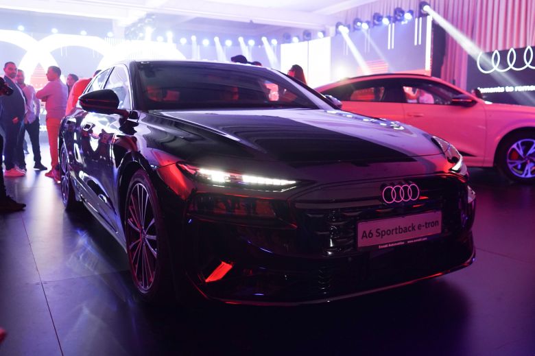3 nouveautés chez Audi Tunisie