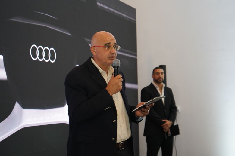 Audi Tunisie dévoile trois nouveautés Q6 Sportback e-tron, A6 Sportback e-tron et nouvelle Audi A5