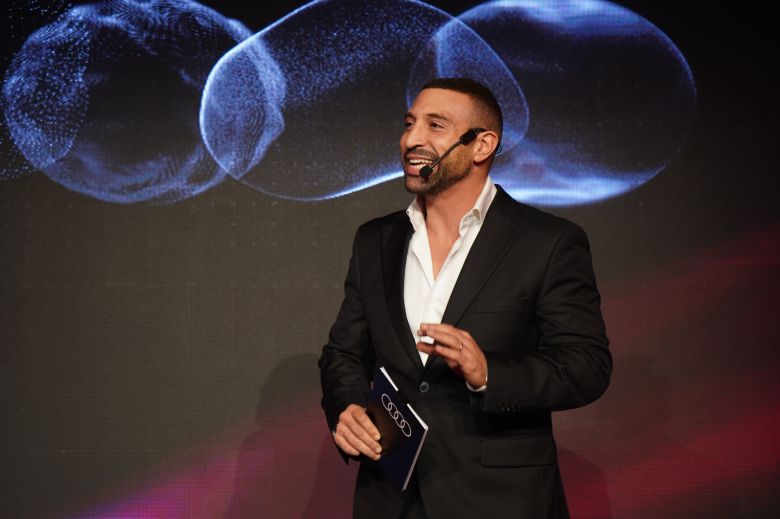 Audi Tunisie dévoile trois nouveautés Q6 Sportback e-tron, A6 Sportback e-tron et nouvelle Audi A5