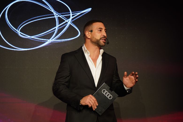 Audi Tunisie dévoile trois nouveautés Q6 Sportback e-tron, A6 Sportback e-tron et nouvelle Audi A5