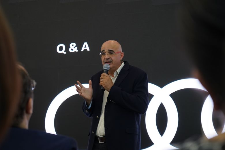 Audi Tunisie dévoile trois nouveautés Q6 Sportback e-tron, A6 Sportback e-tron et nouvelle Audi A5