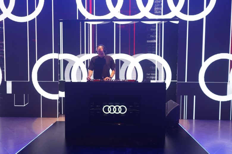 Audi Tunisie dévoile trois nouveautés Q6 Sportback e-tron, A6 Sportback e-tron et nouvelle Audi A5