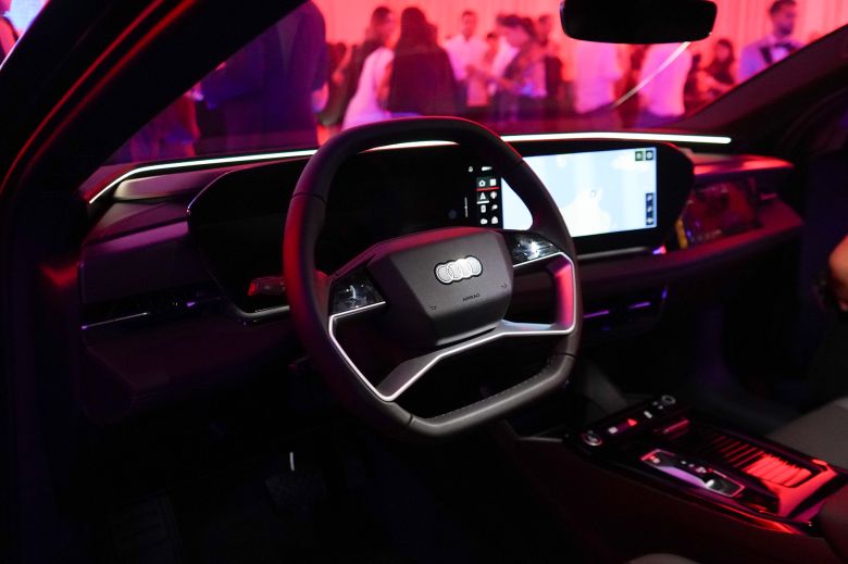 3 nouveautés chez Audi Tunisie