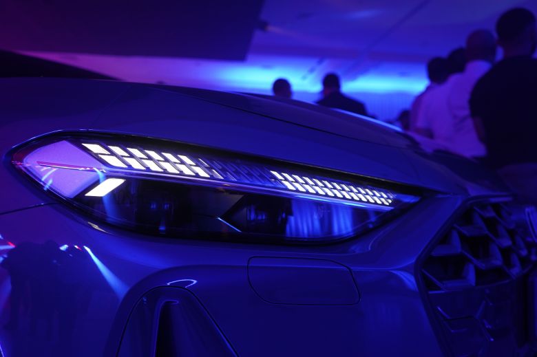 Audi Tunisie dévoile trois nouveautés Q6 Sportback e-tron, A6 Sportback e-tron et nouvelle Audi A5