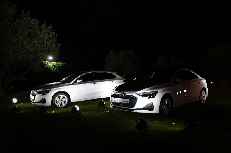 Audi Tunisie dévoile trois nouveautés Q6 Sportback e-tron, A6 Sportback e-tron et nouvelle Audi A5