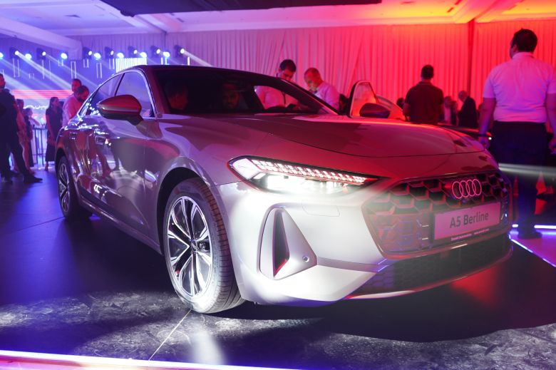 3 nouveautés chez Audi Tunisie