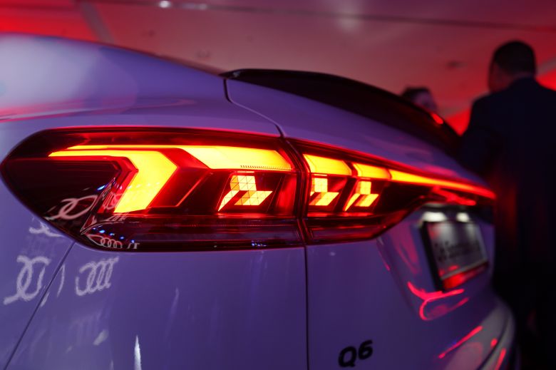 Audi Tunisie dévoile trois nouveautés Q6 Sportback e-tron, A6 Sportback e-tron et nouvelle Audi A5