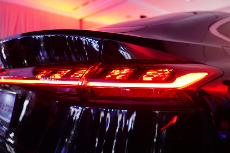 Audi Tunisie dévoile trois nouveautés Q6 Sportback e-tron, A6 Sportback e-tron et nouvelle Audi A5